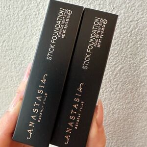 Anastasia Beverly Hills stick foundation